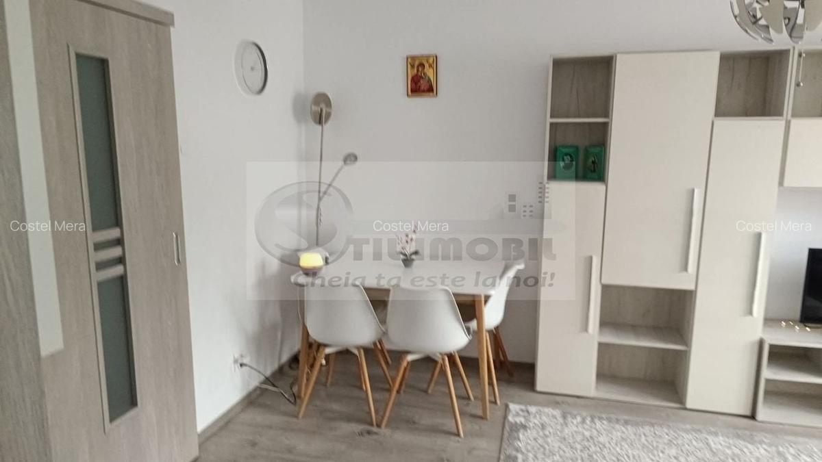 Apartament 2 Camere Tatarasi - 495 euro - 1