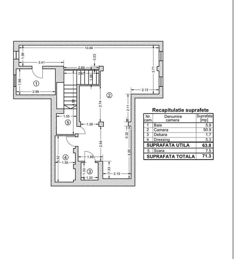 Zona Iancu Nicolae / Vilă cu grădină generoasă și piscină - 29