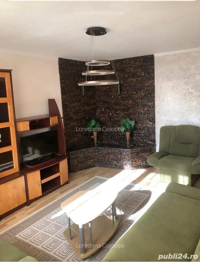 Vand apartament 3 camere - 8