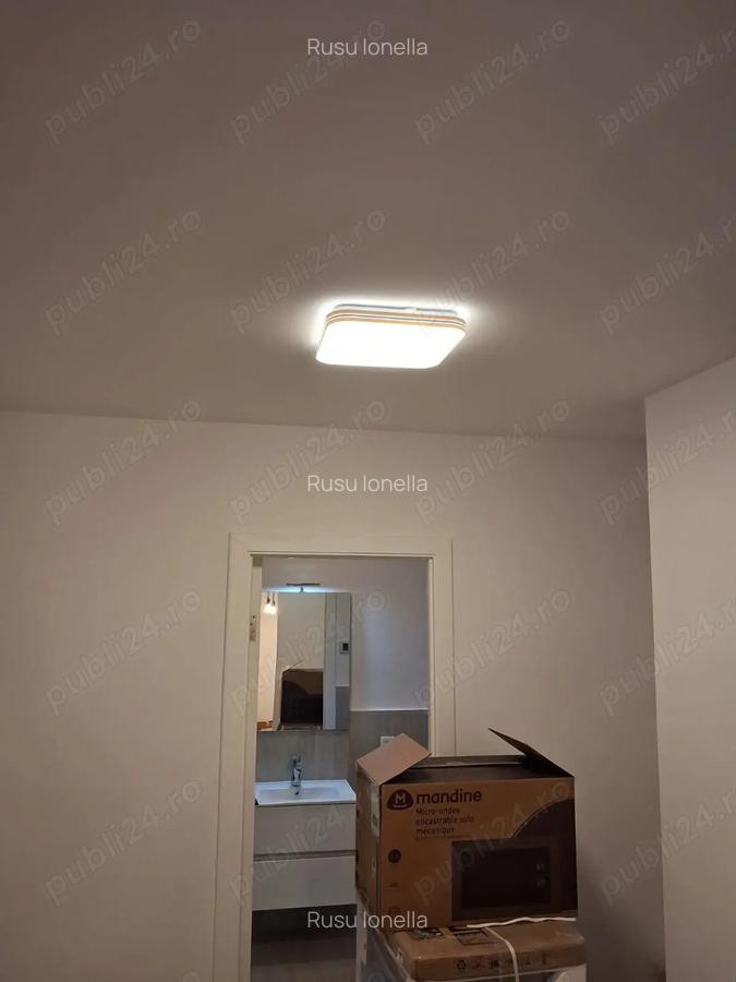Inchiriez apartament nemobilat - 3