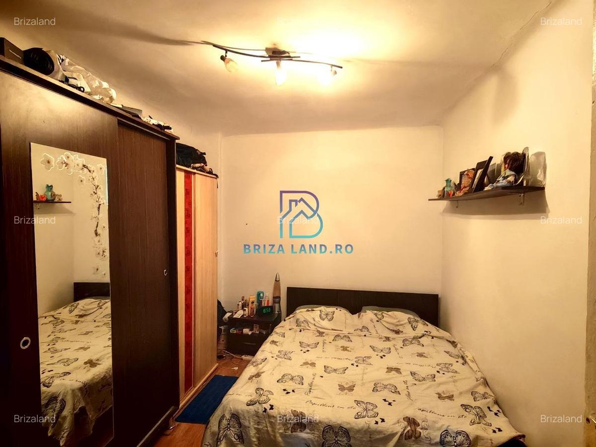 Bucurestii Noi, parcul Basilescu, casa 96mp, 4 camere, teren 302mp - 10