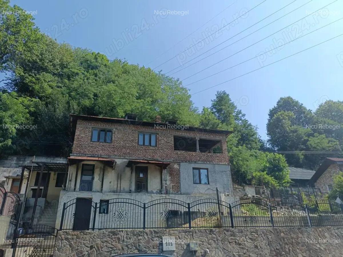 Casa Stirbei Voda Ramnicu Valcea - 1