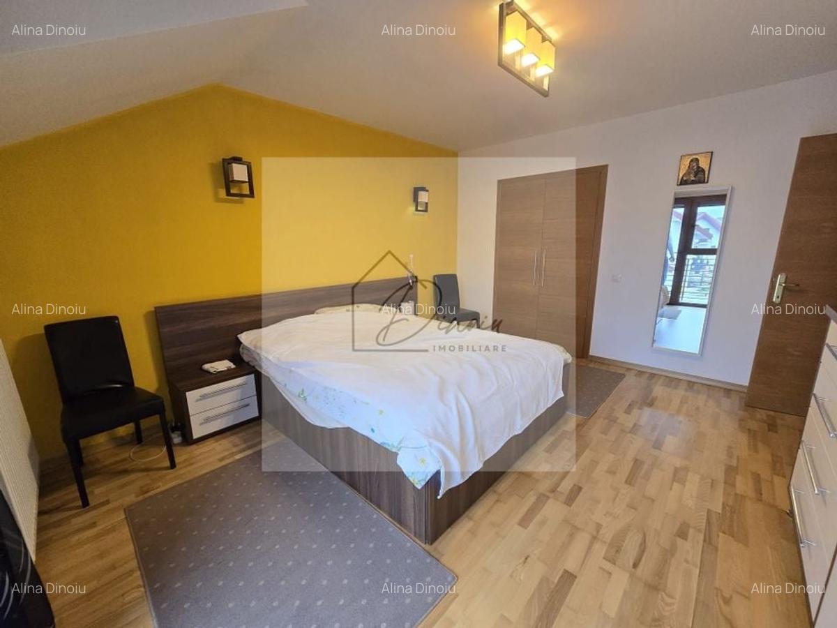 COM 0% I Vila 6 camere Aviatiei Pipera I Henri Coanda I Intabulata - 19