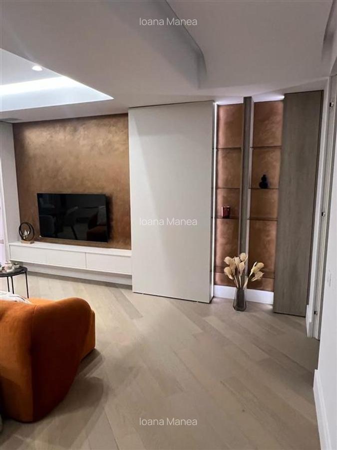 Vanzare apartament 4 camere | Baneasa | Iancu Nicolae | bl 2025 | stradal | 180m - 4
