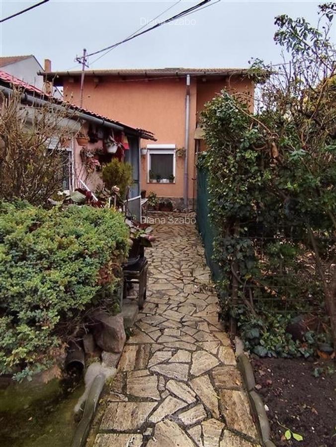 RECO Apartament la casa - Pta Tineretului - 1