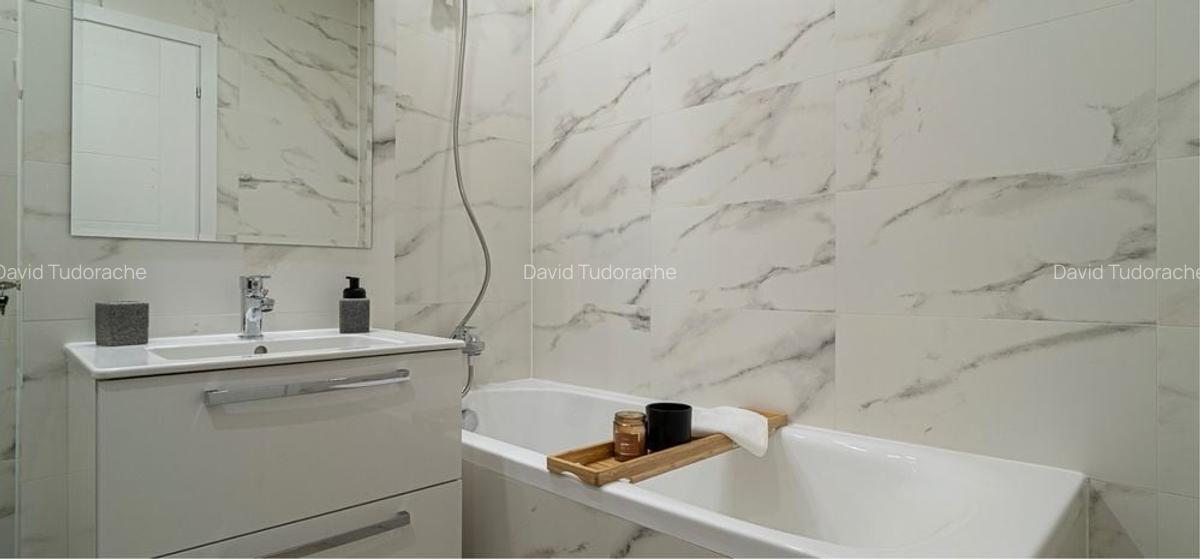 Garsoniera Theodor Pallady - 6 Garsoniera Theodor Pallady - 6