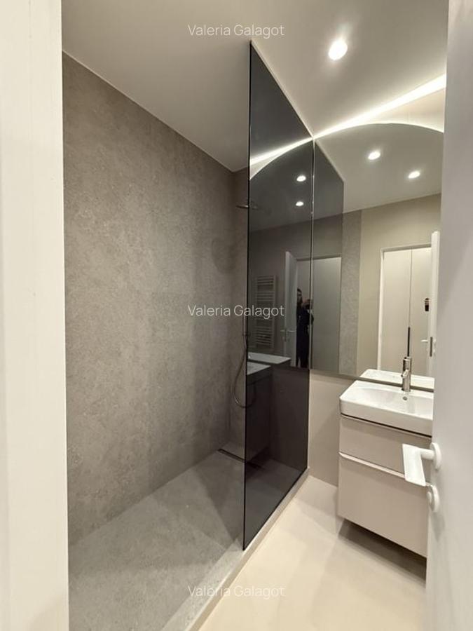 | Apartament 2 camere | De inchiriat | Aviatiei - Floreasca | - 4