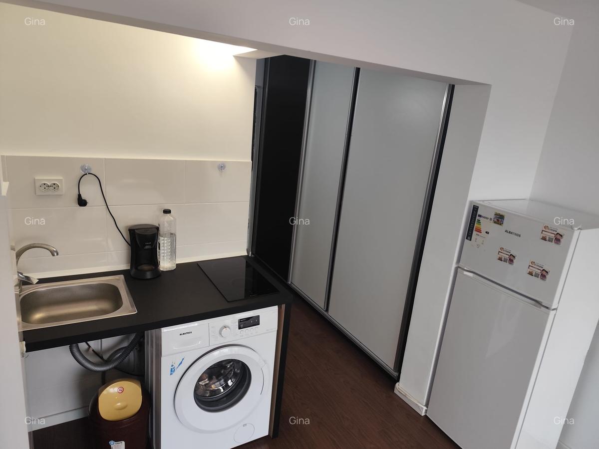 Garsoniera  Tiglina 1 - 5