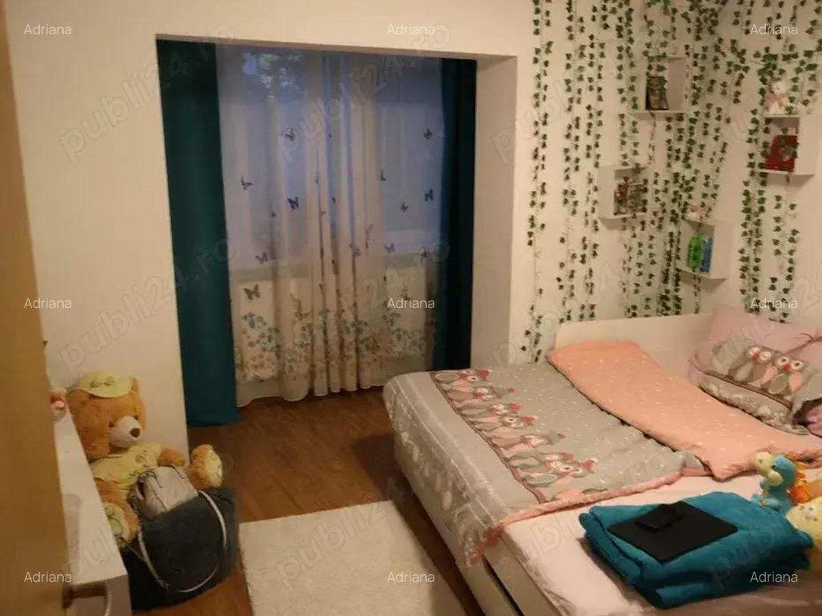 Apartament 4 camere Girocului decomandat amenajat centrala proprie - 7