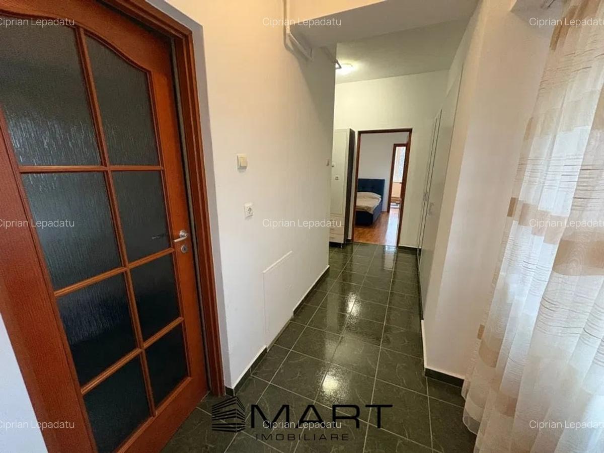Apartament 2 camere in bloc cu lift, zona Facultatii de Medicina - 7