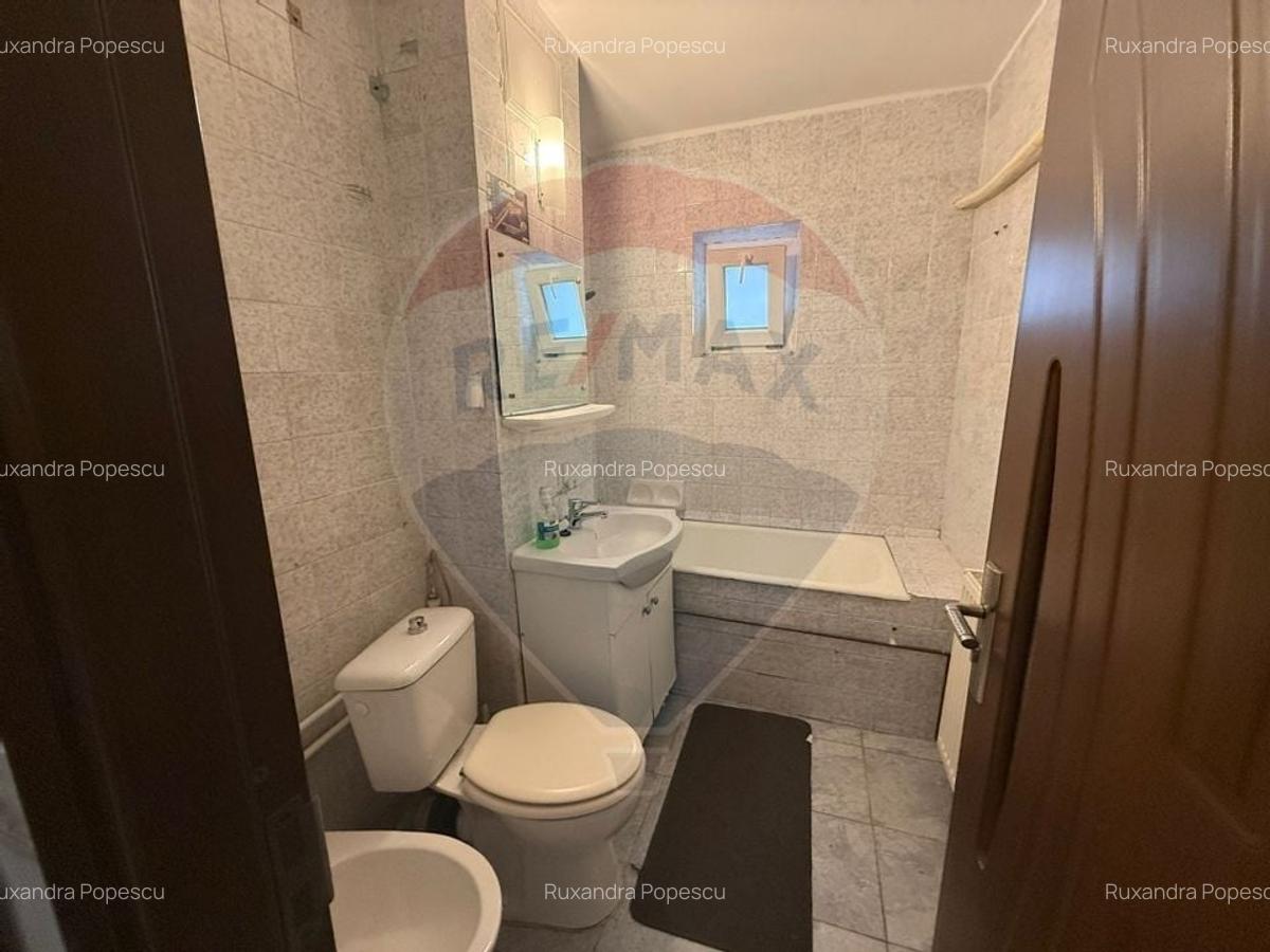 Apartament cu 2 camere de inchiriat in zona 1 Mai - 6