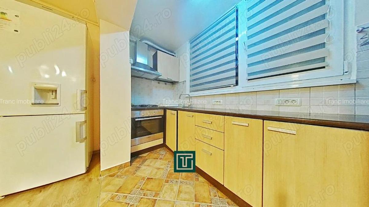 Apartament cu 4 camere de vanzare Arad, Micalaca, zona 700 - 11