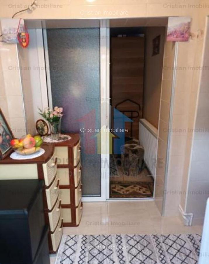 Casa BUNA 2 camere 62mp utili si 80mp teren, zona Piata Sara - 3