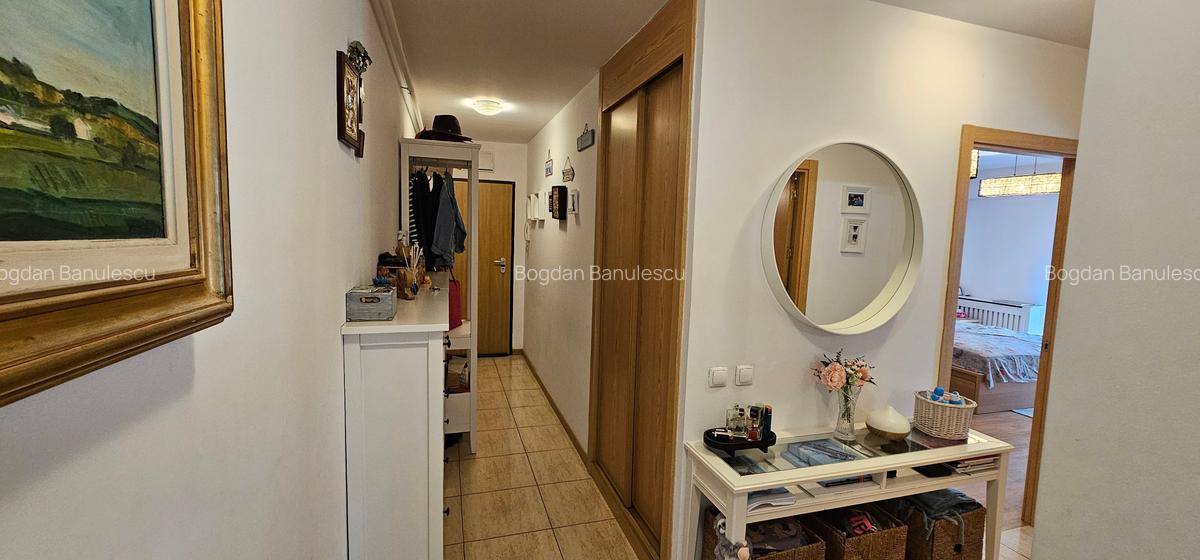 3 camere vanzare - Hercesa Vivenda Residencias - 9