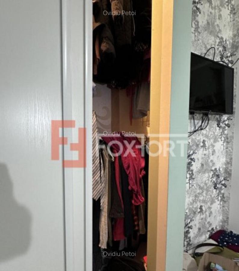 OCAZIE COMISION 0% - CASA 80 mp, 4 camere, pe parter la curt - 12
