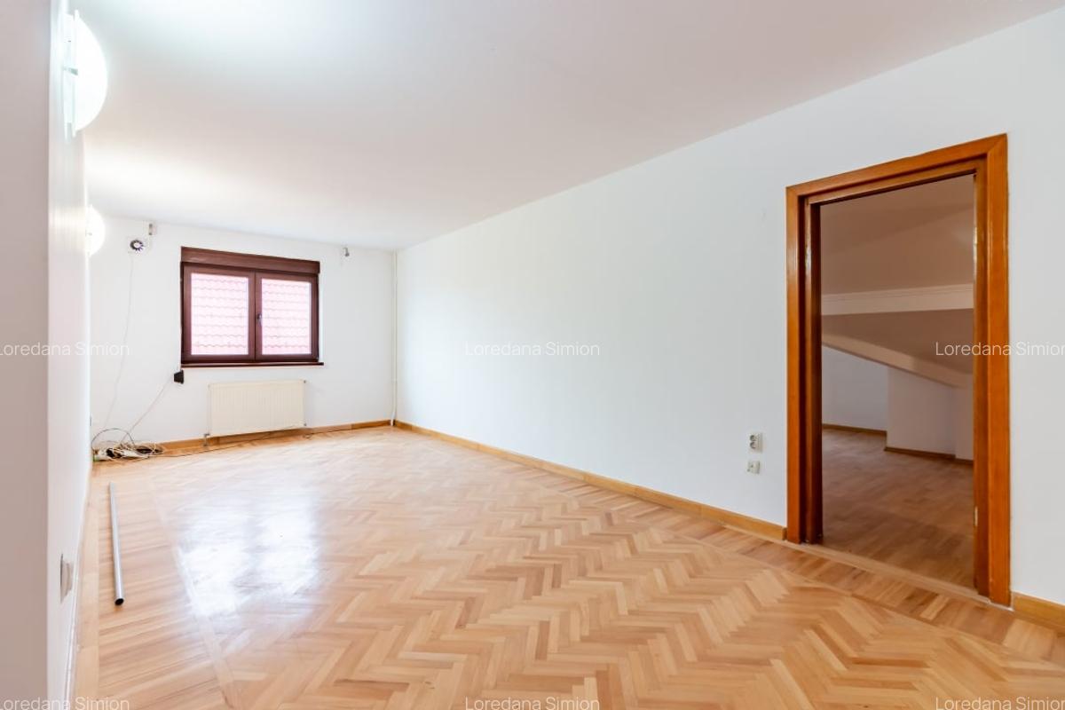 Spatiu comercial / birouri - Bulevardul Pipera, 52 mp utili, parter, parcare - 1 Spatiu comercial / birouri - Bulevardul Pipera, 52 mp utili, parter, parcare - 1