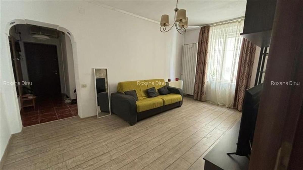 Inchiriere Apartament 2 Camere Floreasca - 5
