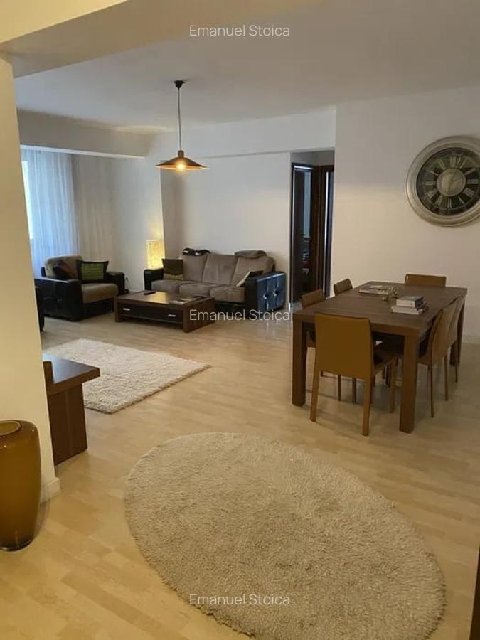 3 Camere cu Parcare Subterana | Zona Mall Vitan - Metrou Dristor 15 min - 2