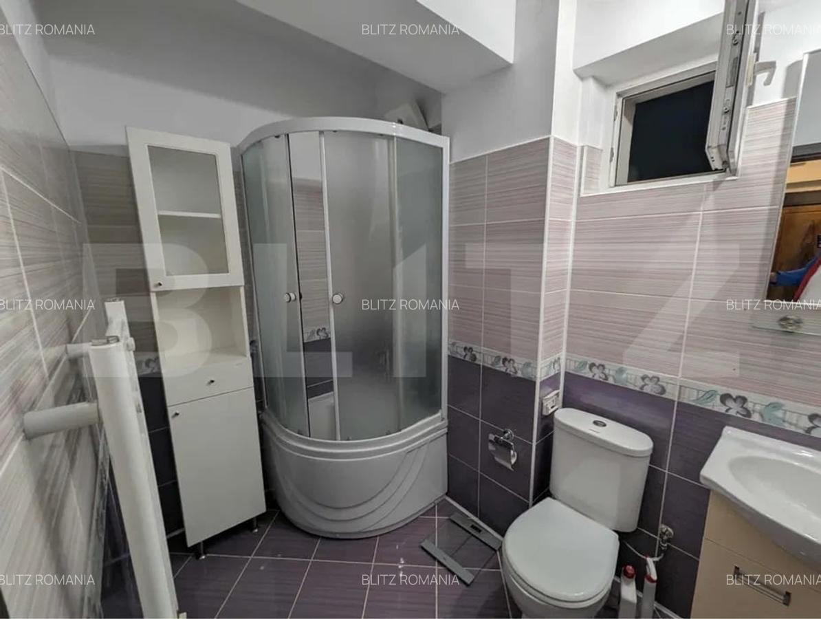 Apartament 2 camere, 55 mp, zona Bulevardul Stefan cel Mare| - 7