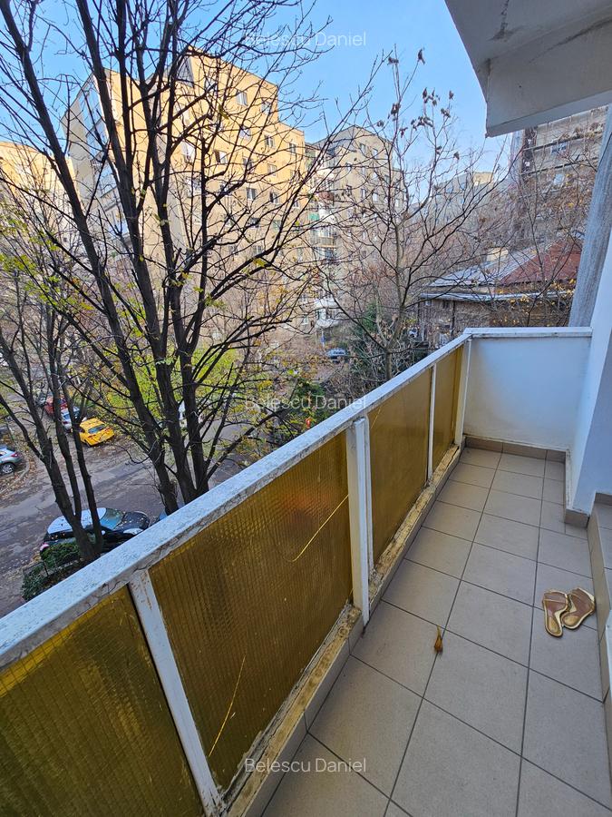 Tineretului/Timpuri Noi/4 Minute Metrou/Ap 2 Camere Renovat la Cheie/ - 17