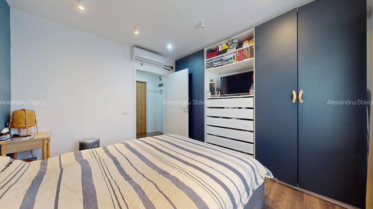 Vand apartament 2 camere Lujerului - 0% comision - Reprezentare exclusiva - 12