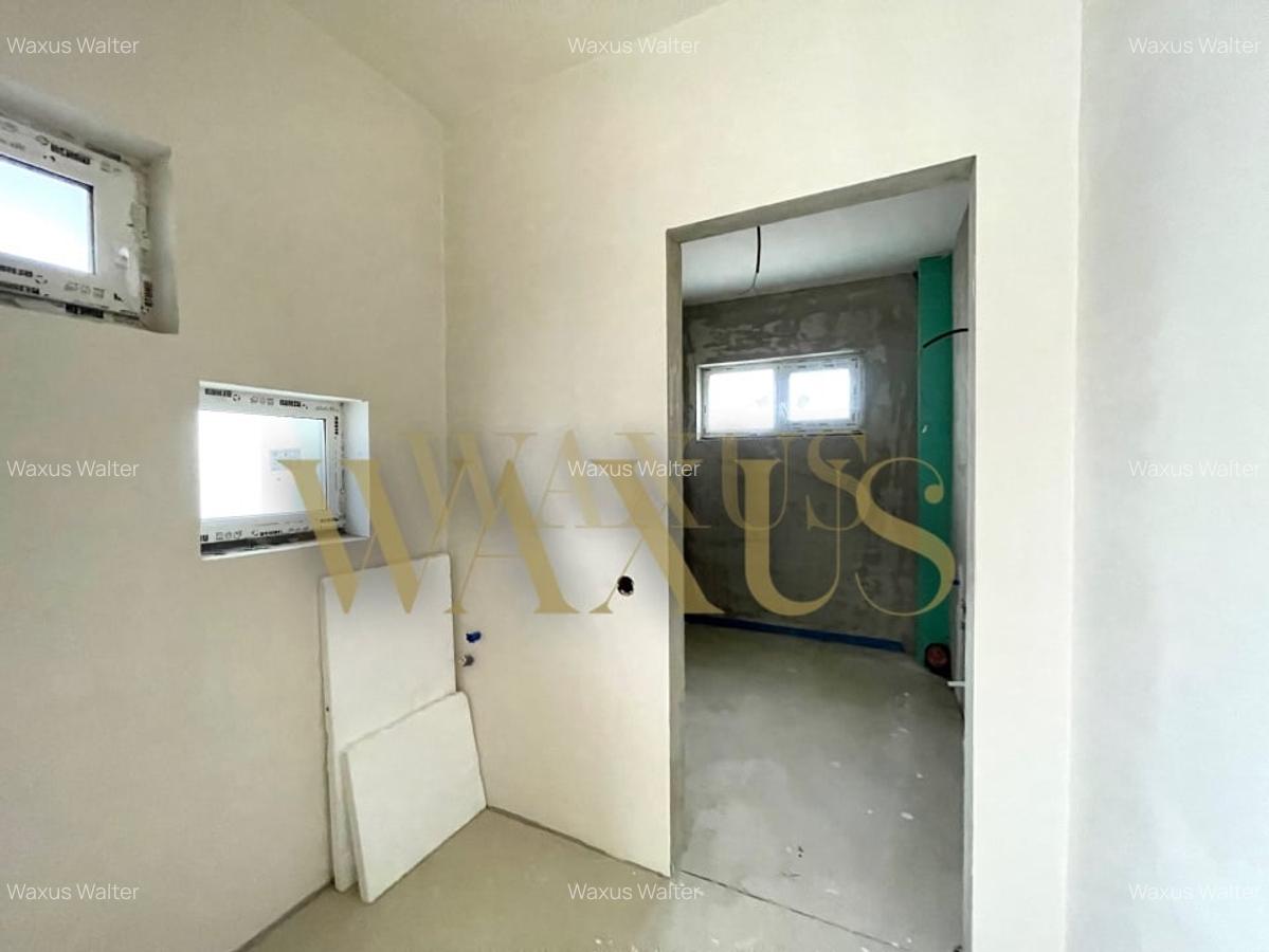 Duplex de vanzare - 120mp I Teren 250mp I 2 Parcari I Terra - 5