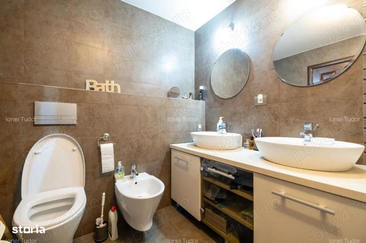 Vila[duplex la bloc] in cel mai cautat cartier de vile, BISTRITA LAC. - 9