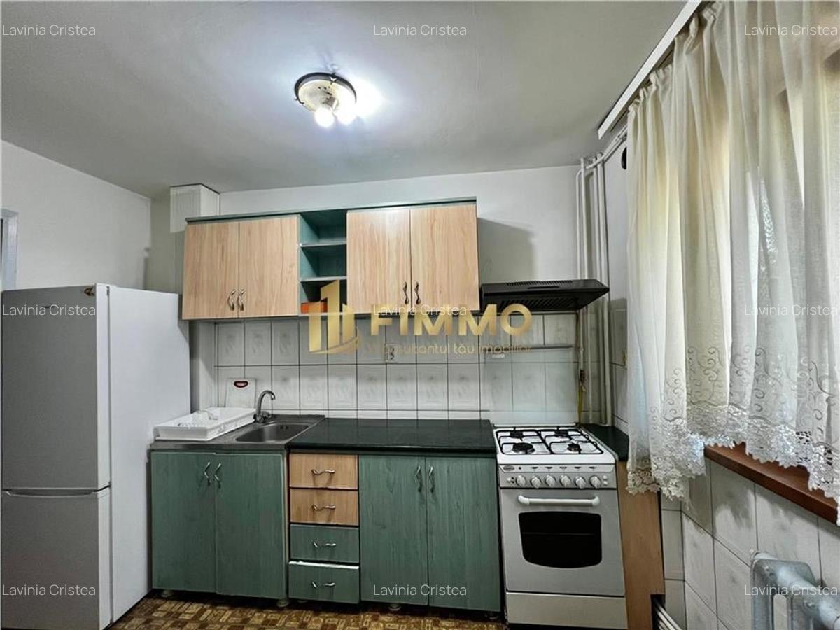 Apartament cu 3 camere semidecomandat în George Enescu - 6