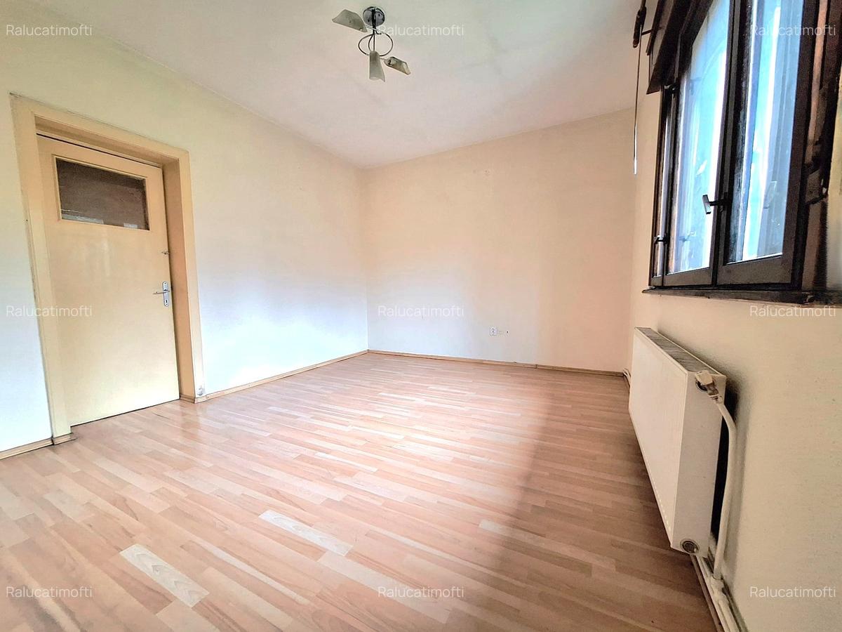 Apartament cu personalitate în inima cartierului Kiseleff – Arcul de Triumf - 26