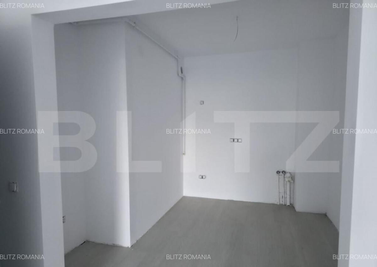 Apartament 2 camere , 57,2 mp utili, balcon 9 mp, White Towe - 4