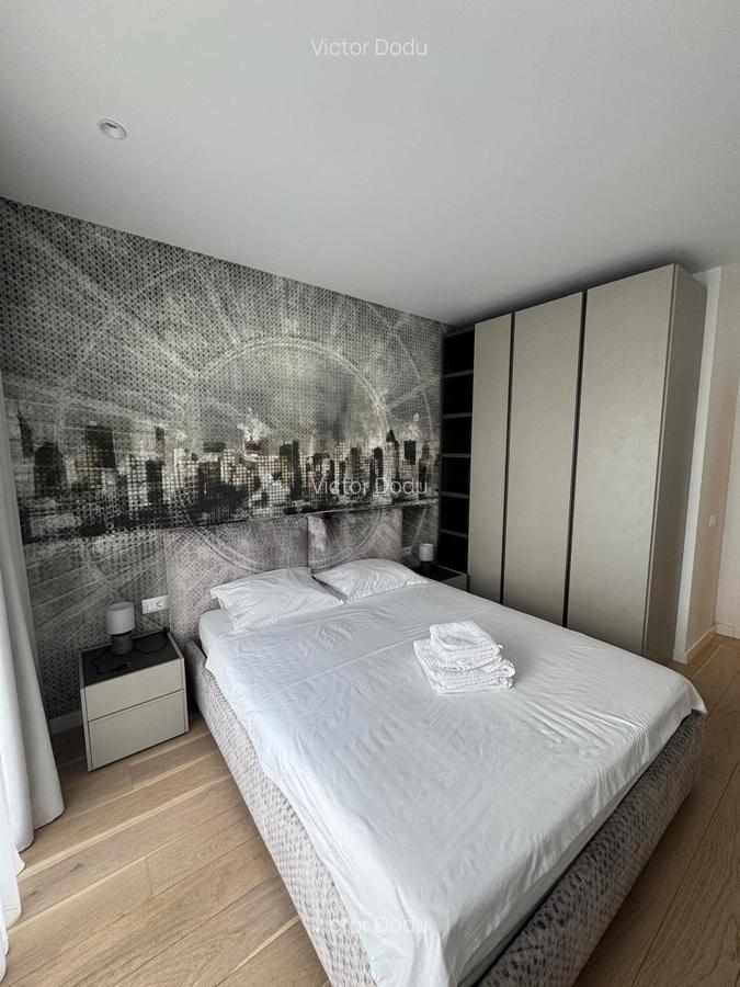Nusco City | 2 Camere | Curte - 2