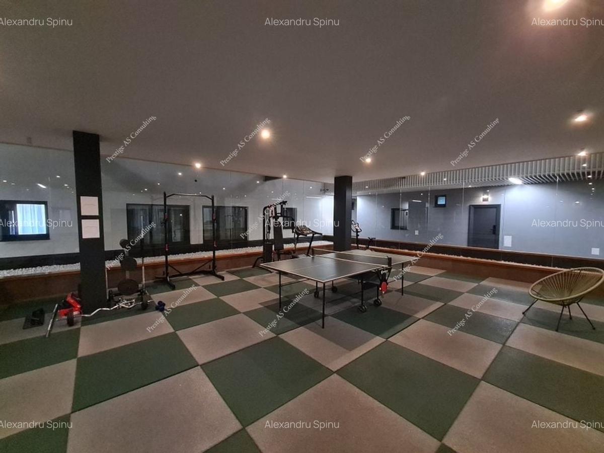 Apartament pet friendly cu 2 camere - acces gratuit in sala de fitness - Cetatii - 3