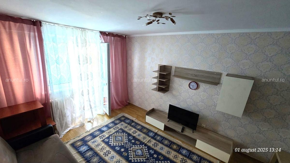 Dorobanti, Perla, metrou, decomandat - 3