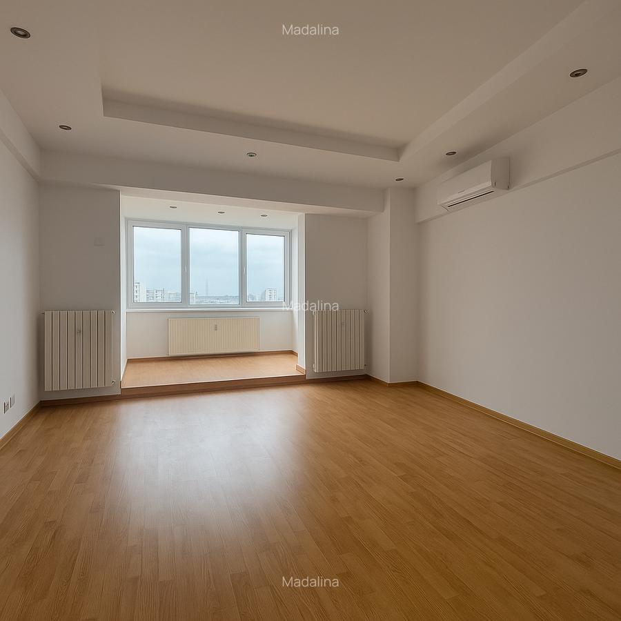 Bdul Decebal Duplex 4 camere, etajele 6 si 7, 122 mp utili - 12