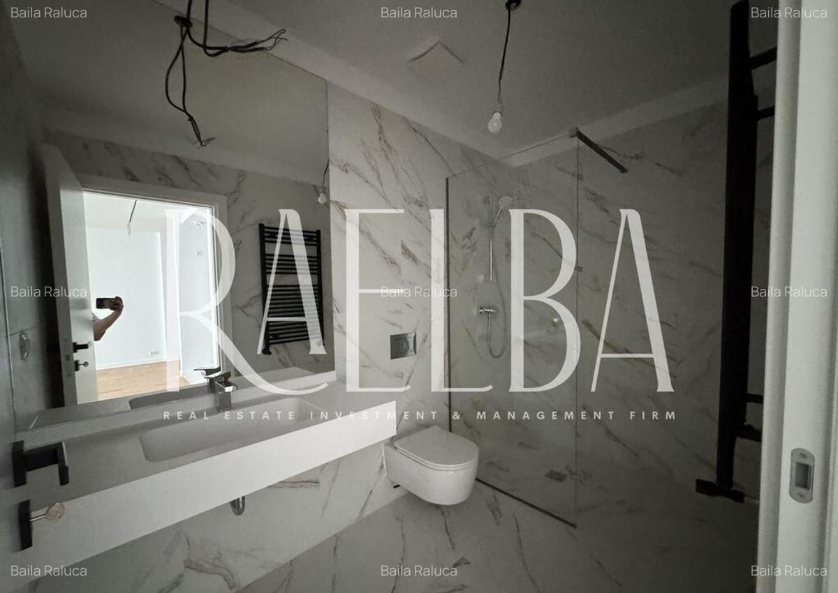 | Apartament 2 camere | One Cotroceni | DESIGN Interior I... - 7
