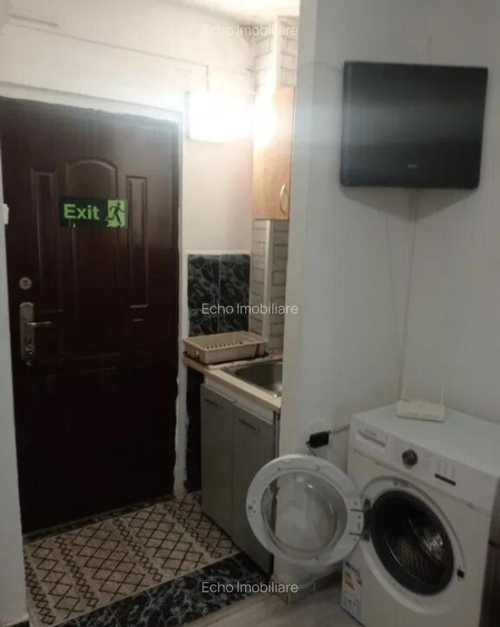 Id-293 - Granit Strza -camera de camin - baie cu us si Wc- scurger 110 - 2
