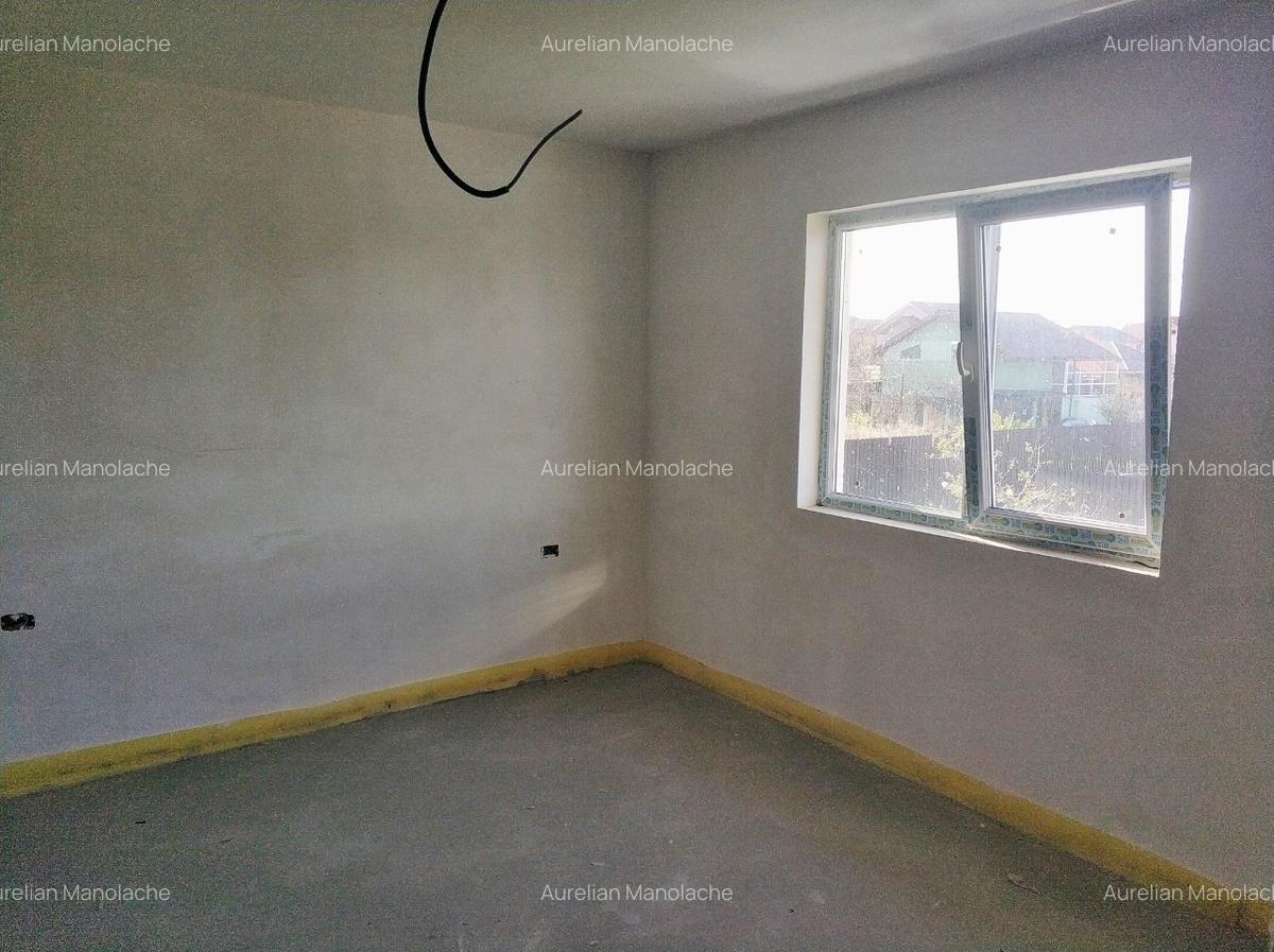 Vila P+1E+Pod noua, situata aproape de centru - 11