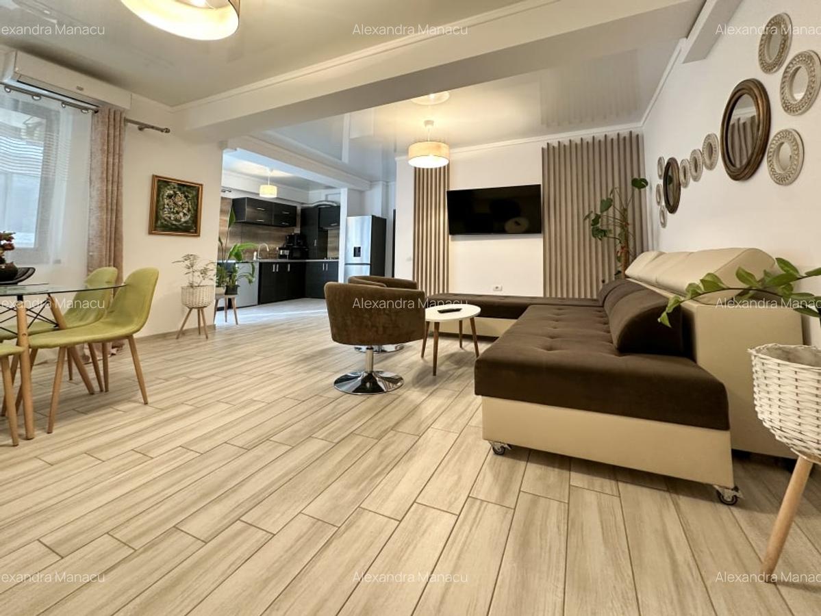 Apartament 2 camere de inchiriat Ștefan Building Resort,Mamaia Nord | Super Pret - 1 Apartament 2 camere de inchiriat Ștefan Building Resort,Mamaia Nord | Super Pret - 1