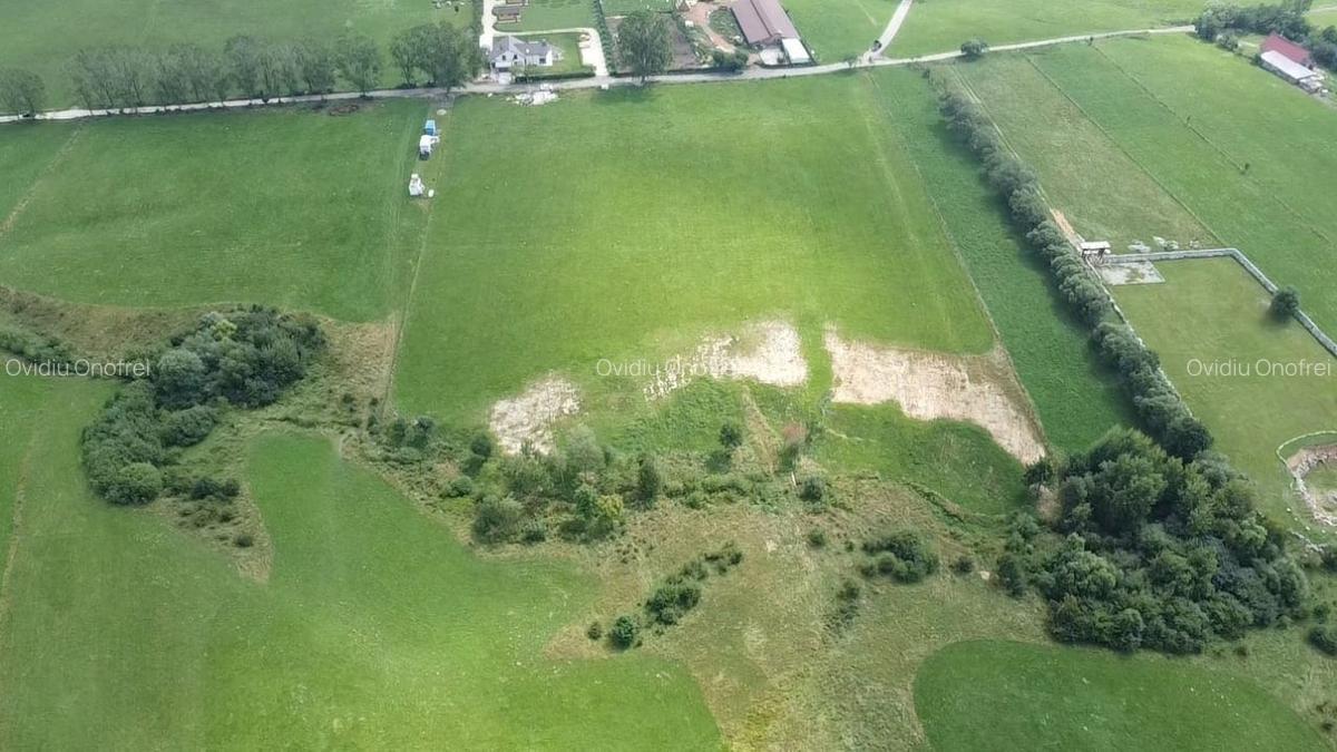 Investitie Teren Intravilan Rasnov - 2