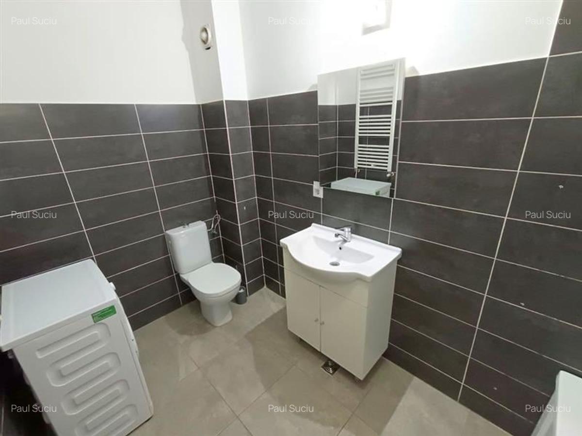 Inchiriere apartament 2 camere Floresti Cluj-Napoca - 7