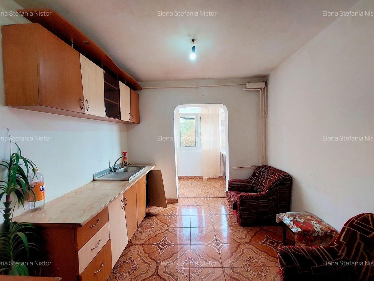 Apartament 2 Camere Rahova - Strada Dunăvăț - 2 Apartament 2 Camere Rahova - Strada Dunăvăț - 2