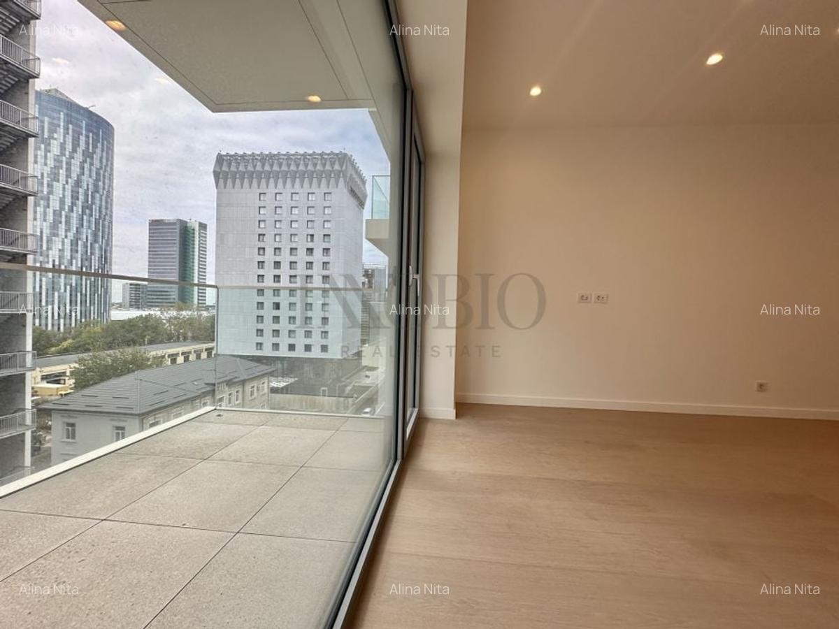 Apartament 2 Camere | Aviatiei Tower - 3