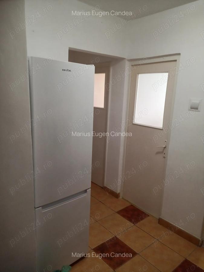 Apartament 2 camere decomandat de inchiriat in Constanta zona Dorally - 10