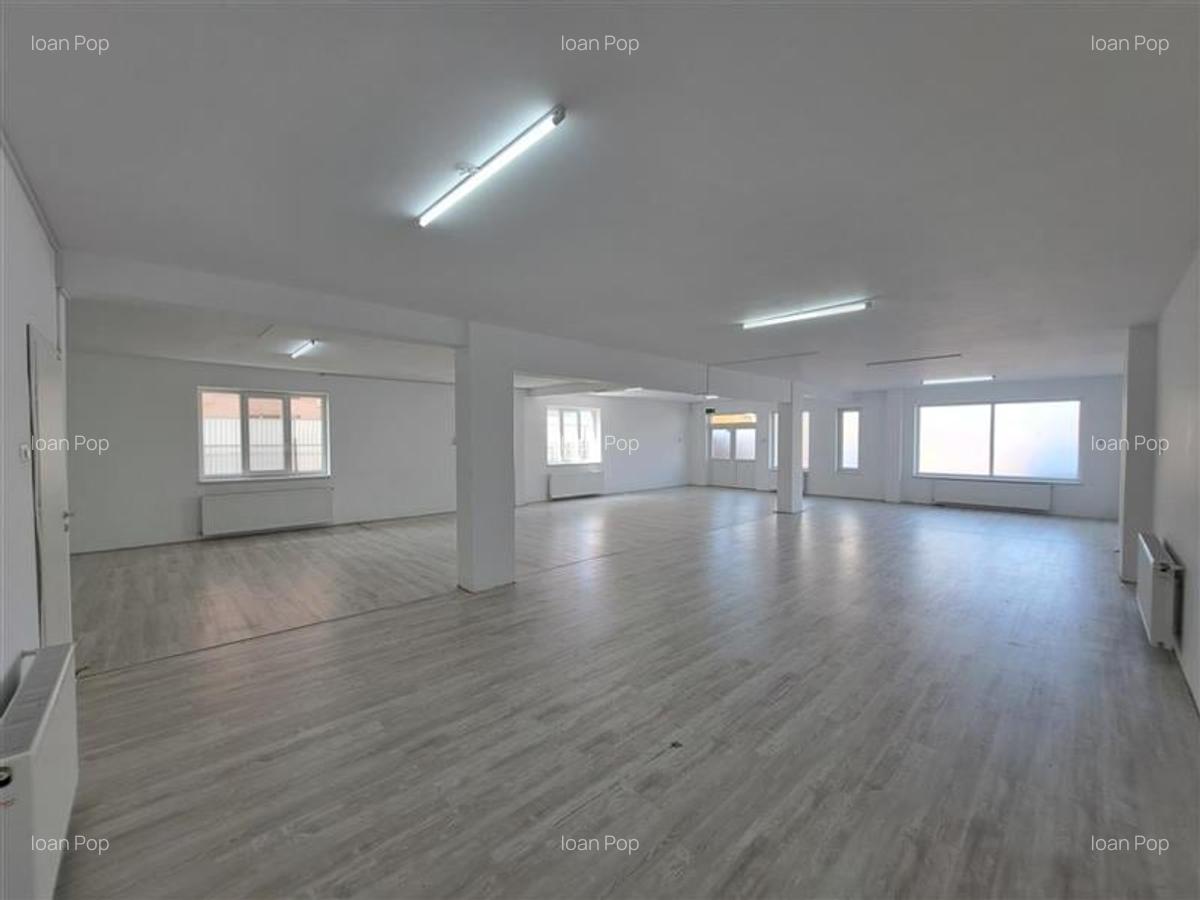 Spatiu comercial, 250 mp utili, situat in cartierul Someseni! - 3