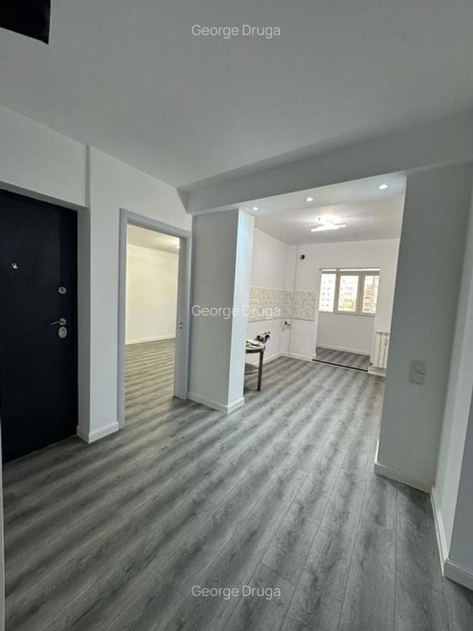 3 Camere 68mp Renovat - Aparatorii Patriei - Contract Parcare - 5