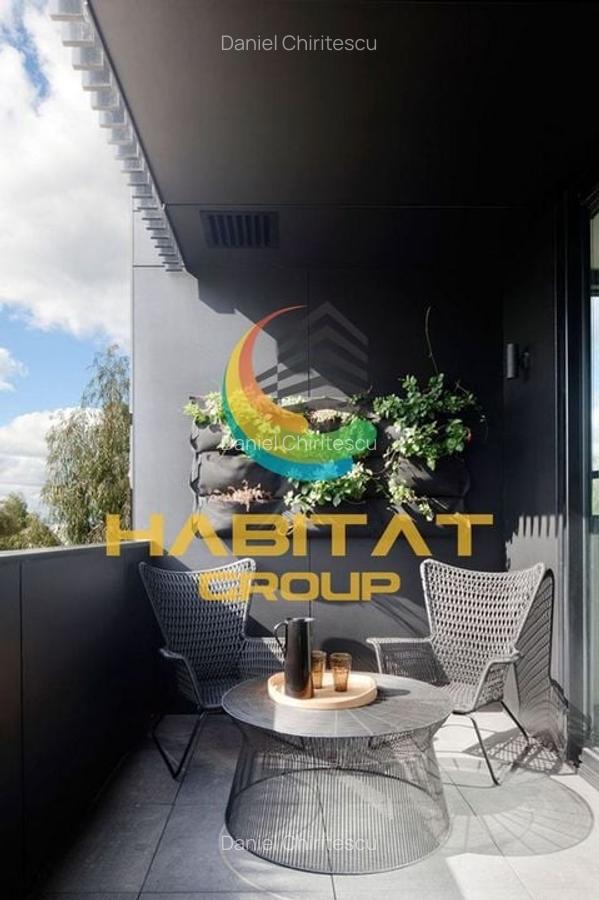 Garsoniera Spatioasa Bulevardul Metalurgiei 38.85Mp - 14