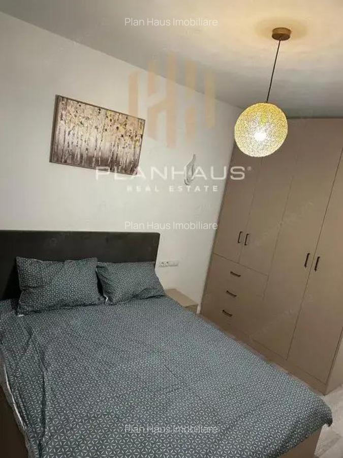 Inchiriere - apartament 2 camere Victoriei ,Casa Crisan ,nou mobilat si utilat - 5