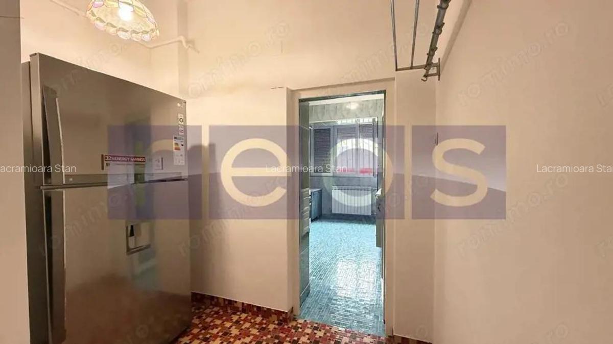APARTAMENT DE VANZARE | 3 CAMERE BOXA+GARAJ | ZONA ULTRACENTRAL CI?MIGIU - 6