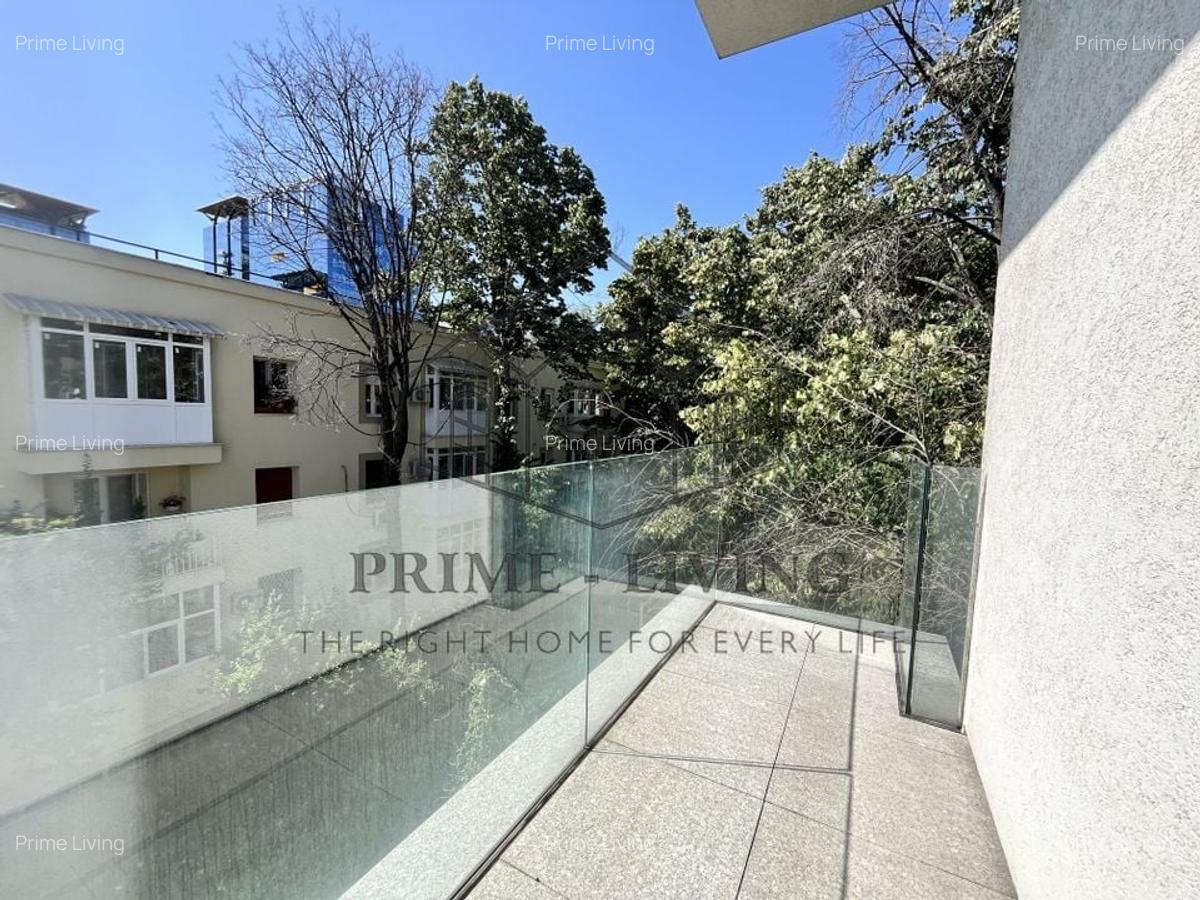 APARTAMENT DE LUX CU 4 CAMERE LA INCHIRIERE IN ZONA FLOREASCA - 11