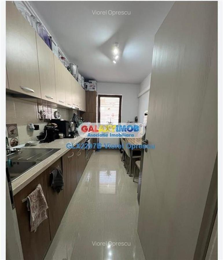 Apartament 2 camere, decomandat, mobilat, bloc cu lift,  Dobroesti - 4